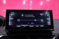 Peugeot 5008 vaihtoauto