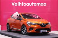 Renault Clio vaihtoauto
