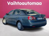 Volkswagen Jetta vaihtoauto