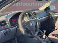 Volkswagen Jetta vaihtoauto