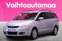 Mazda 5 vaihtoauto