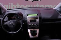 Mazda 5 vaihtoauto