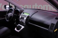 Mazda 5 vaihtoauto