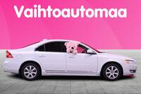 Volvo S80 vaihtoauto