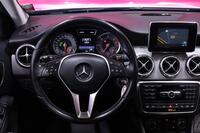 Mercedes-Benz GLA vaihtoauto