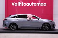 Kia Proceed vaihtoauto