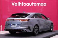 Kia Proceed vaihtoauto