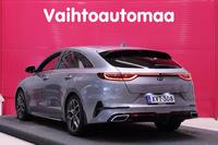 Kia Proceed vaihtoauto