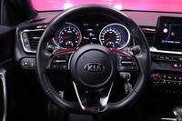 Kia Proceed vaihtoauto