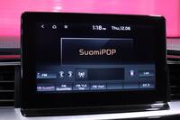 Kia Proceed vaihtoauto