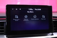 Kia Proceed vaihtoauto