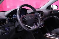 Hyundai IONIQ electric vaihtoauto