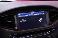 Hyundai IONIQ electric vaihtoauto