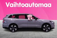 Volvo EX90 vaihtoauto