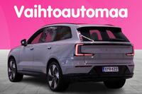 Volvo EX90 vaihtoauto