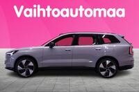 Volvo EX90 vaihtoauto