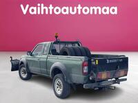 Nissan King vaihtoauto