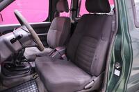 Nissan King Cab vaihtoauto