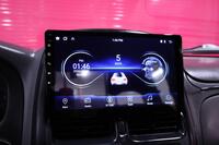 Nissan King Cab vaihtoauto