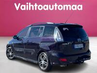 Mazda 5 vaihtoauto