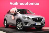 Mazda CX-5 vaihtoauto