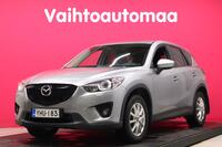 Mazda CX-5 vaihtoauto