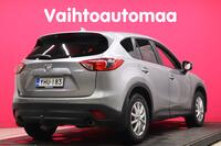Mazda CX-5 vaihtoauto