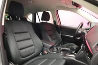 Mazda CX-5 vaihtoauto