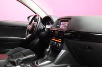 Mazda CX-5 vaihtoauto