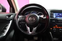 Mazda CX-5 vaihtoauto