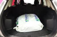 Mazda CX-5 vaihtoauto