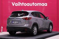 Mazda CX-5 vaihtoauto