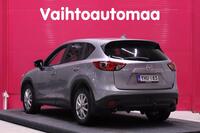 Mazda CX-5 vaihtoauto