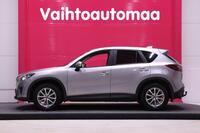 Mazda CX-5 vaihtoauto