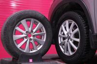 Mazda CX-5 vaihtoauto