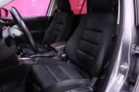 Mazda CX-5 vaihtoauto