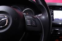 Mazda CX-5 vaihtoauto