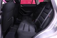 Mazda CX-5 vaihtoauto