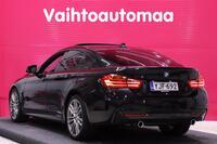 BMW 440 vaihtoauto