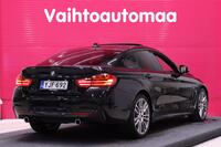 BMW 440 vaihtoauto