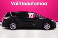 Ford S-MAX vaihtoauto