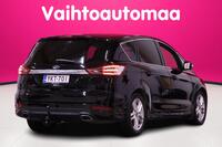 Ford S-MAX vaihtoauto