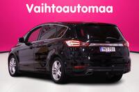 Ford S-MAX vaihtoauto