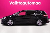 Ford S-MAX vaihtoauto