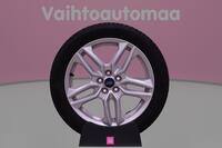 Ford S-MAX vaihtoauto