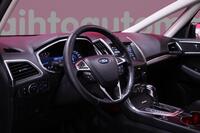 Ford S-MAX vaihtoauto