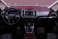 Ford S-MAX vaihtoauto