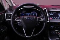 Ford S-MAX vaihtoauto