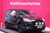 Peugeot Partner vaihtoauto