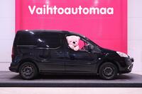 Peugeot Partner vaihtoauto